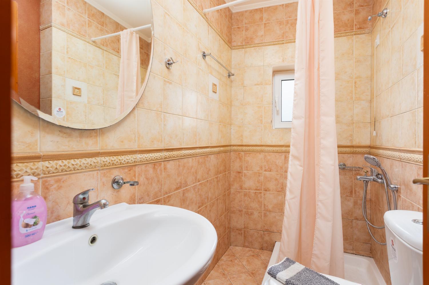 Villa Callistemon Agia Paraskevi  ภายนอก รูปภาพ