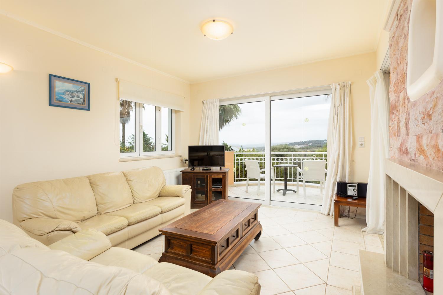 Villa Callistemon Agia Paraskevi  ภายนอก รูปภาพ